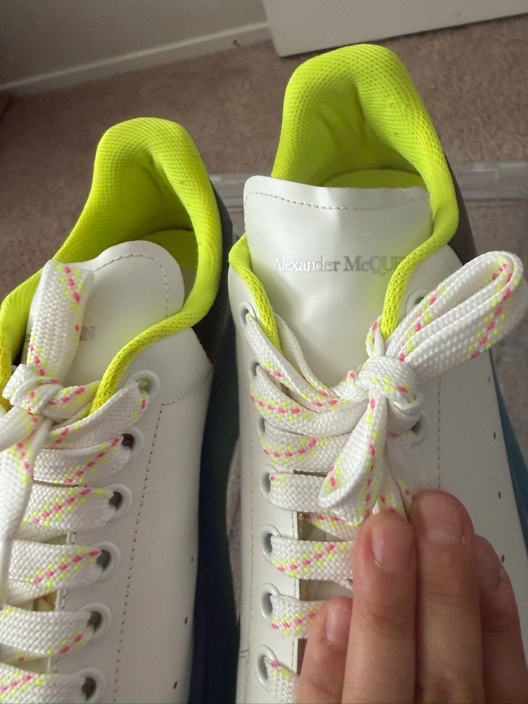 Men Sport Shoes
